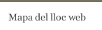 Mapa del lloc web